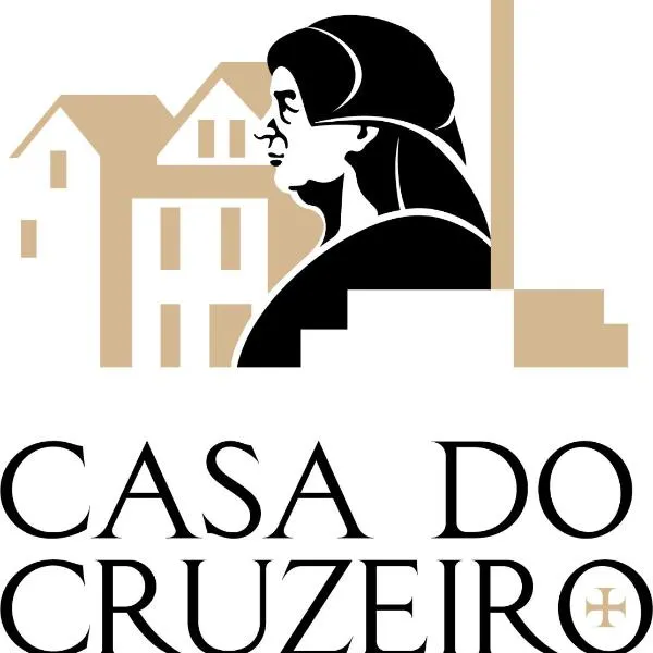 Casa do Cruzeiro，位于Branda da Aveleira的酒店