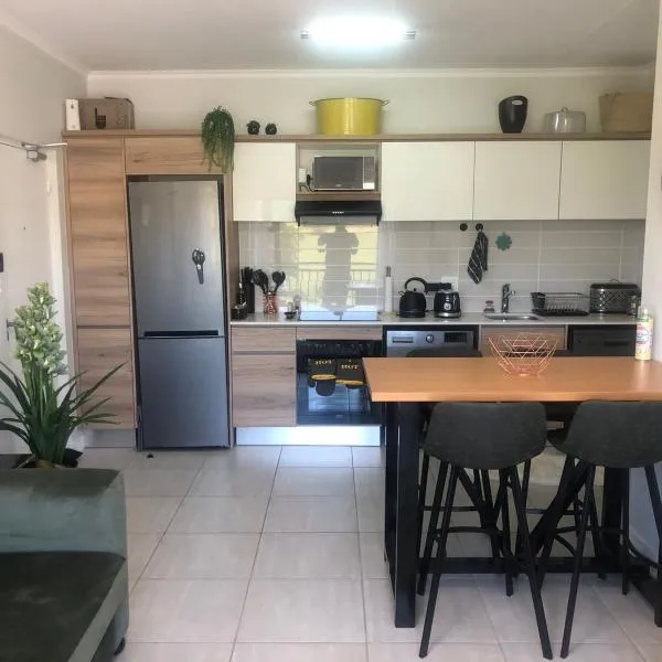 Luxurious Waterfall 1 bedroom Condo With Free Uncapped Wifi，位于米德兰的酒店