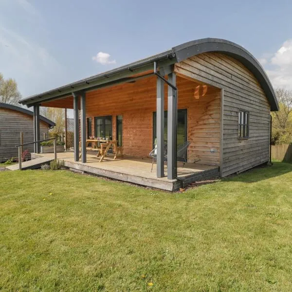 Foxglove，位于格拉斯顿伯里的酒店