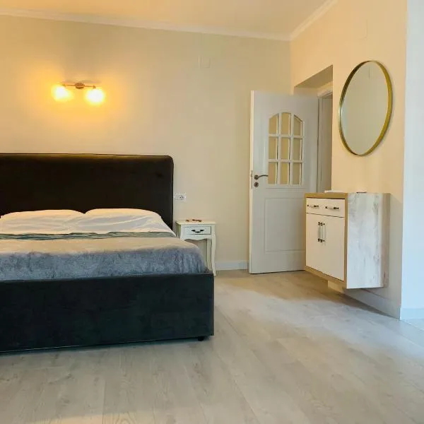 N&N Apartment，位于佩尔梅特的酒店