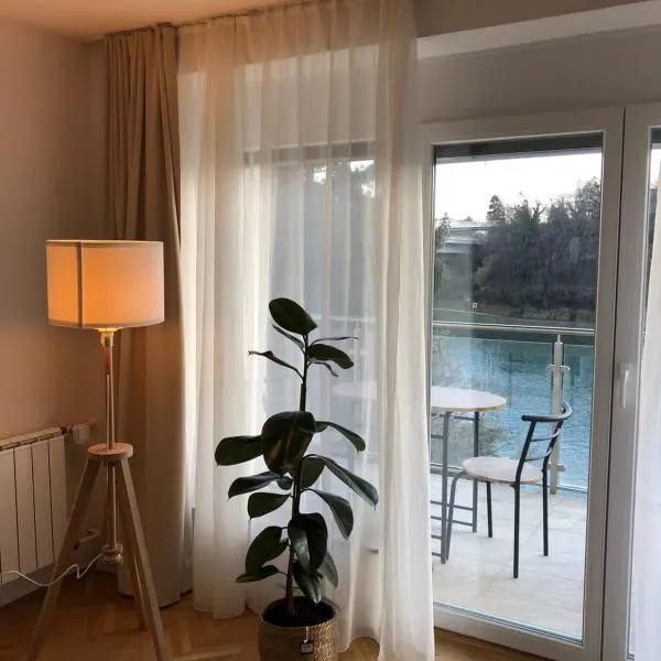 Maximo Apartments - free parking，位于马里博尔的酒店