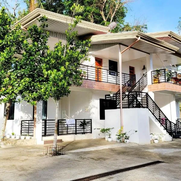 Matilde B&B - La Paz, Carmen，位于Carmen的酒店