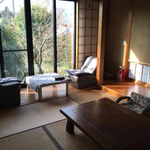 Hagioen - Vacation STAY 20253v，位于Uki的酒店