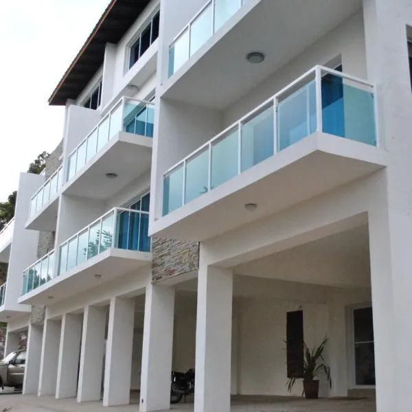 Vue Apartment Hotel，位于海地角的酒店