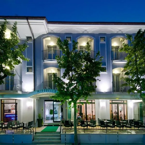 Hotel Mirabella，位于卡托利卡的酒店