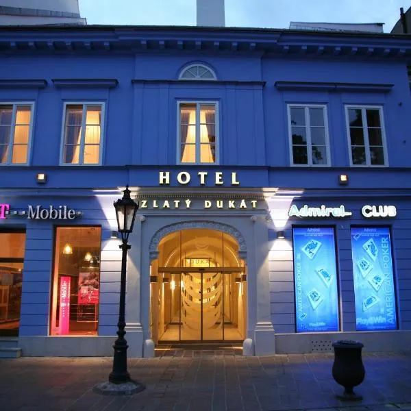 拉缇杜卡酒店，位于Belža的酒店