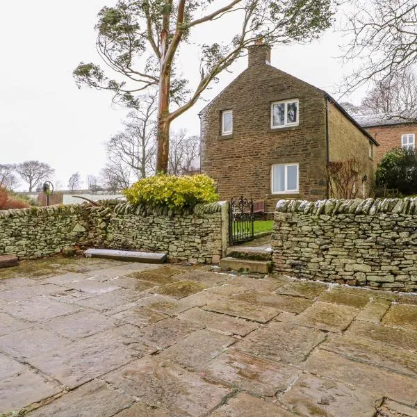 Bowden Head Farmhouse Cottage，位于Highpeak Junction的酒店