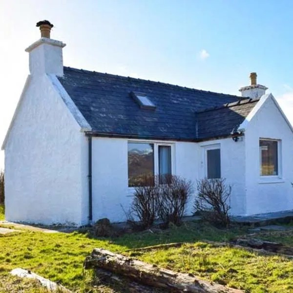 Amber's Cottage，位于斯塔芬的酒店