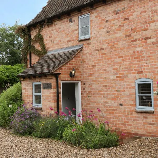Pebworth Cottage，位于Pebworth的酒店