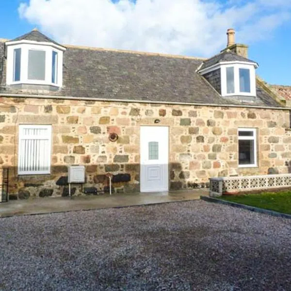 Coastal Cottage，位于Inverallochy的酒店