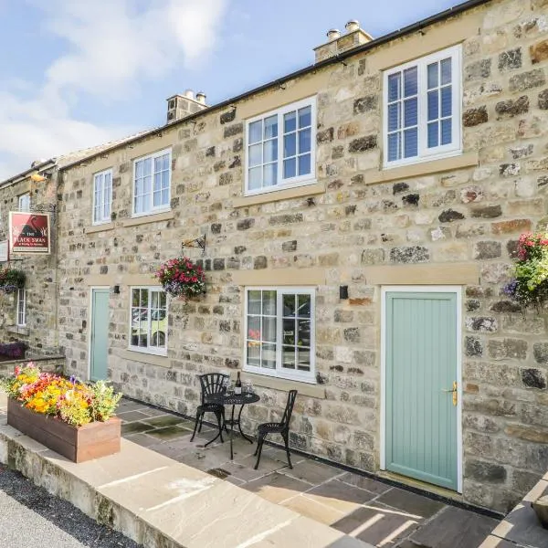 Swan Cottage，位于Fearby的酒店