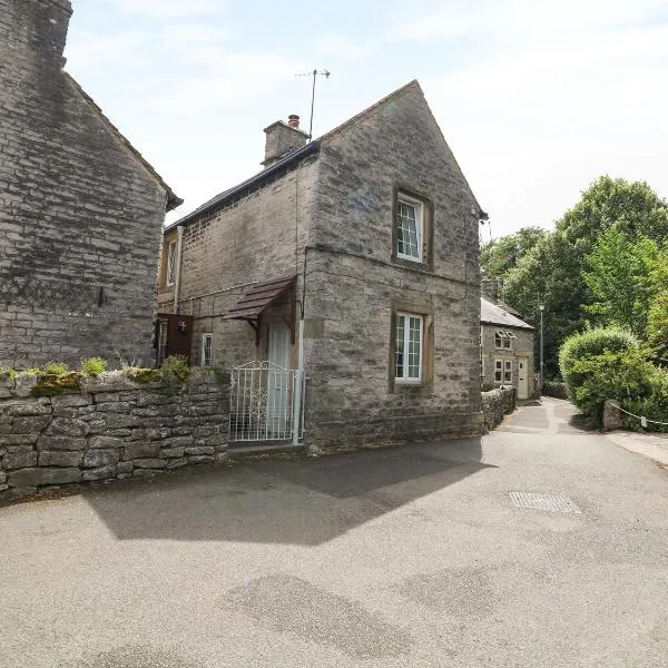 Mill Leat，位于卡斯尔顿的酒店