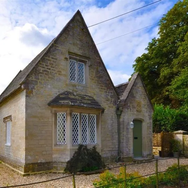 Warmwell Lodge，位于多切斯特的酒店