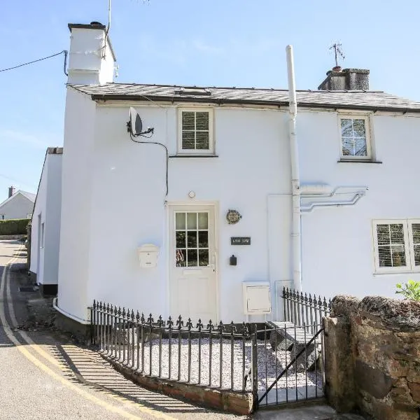Bryn Coed，位于波特马多克的酒店