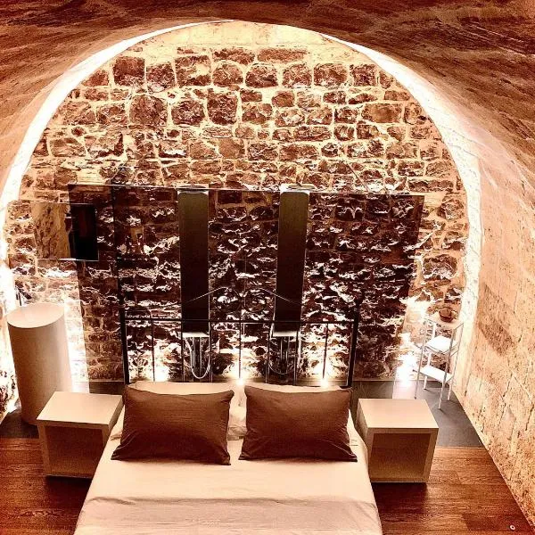 Il Campanile Premium B&b，位于阿尔塔穆拉的酒店