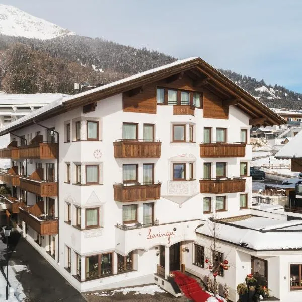 拉辛加酒店，位于费斯的酒店