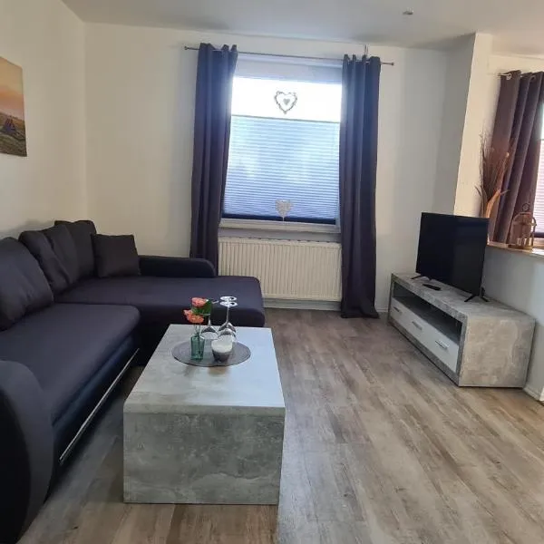 Ferienhaus Femke，位于埃姆登的酒店