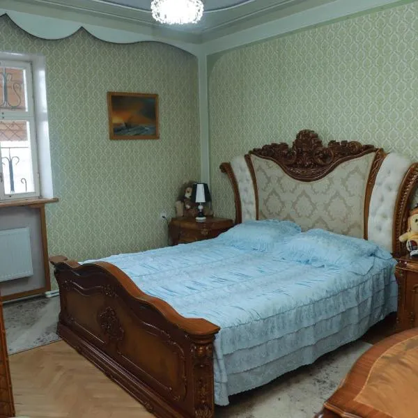 Norik's Guest House，位于Tsaghkunkʼ的酒店
