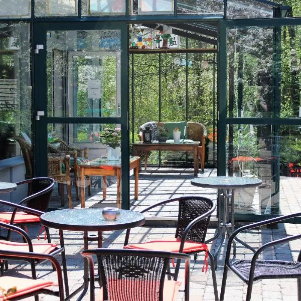 Place Lund，位于隆德的酒店