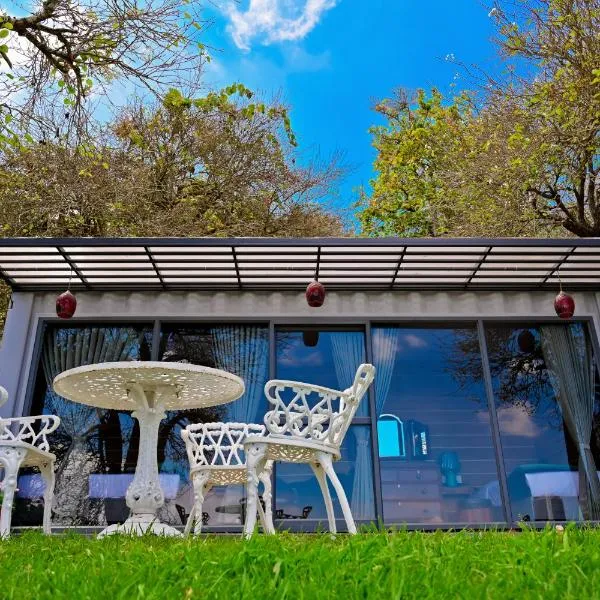 Pear Mount Farm House，位于科代卡纳尔的酒店