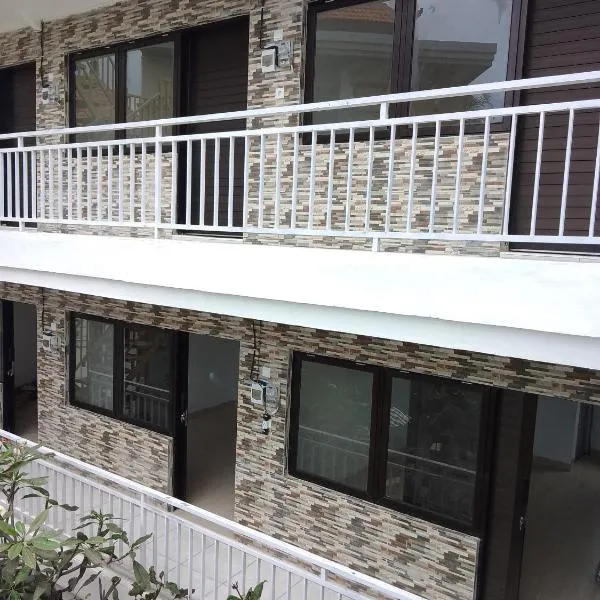 A&B Homestay and Kitchen，位于努沙杜瓦的酒店
