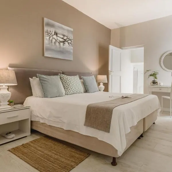 The Cottage Pie Guest House，位于普利登堡湾的酒店