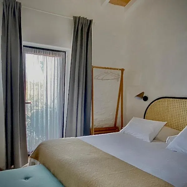 Casa no Montinho，位于欧里基的酒店