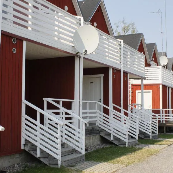 Saimaa Seasons Marina Villas，位于伊马特拉的酒店