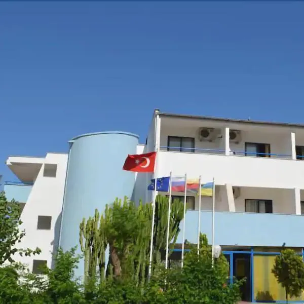 Park Avrupa Hotel，位于凯麦尔的酒店