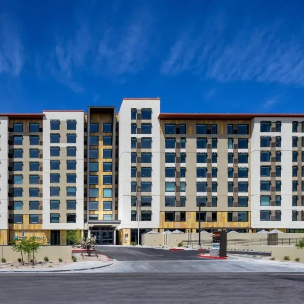 Hyatt House North Scottsdale，位于斯科茨的酒店