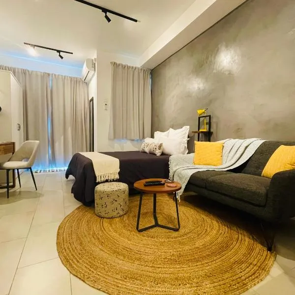 Studio 213 - Ebene Square，位于埃比尼的酒店