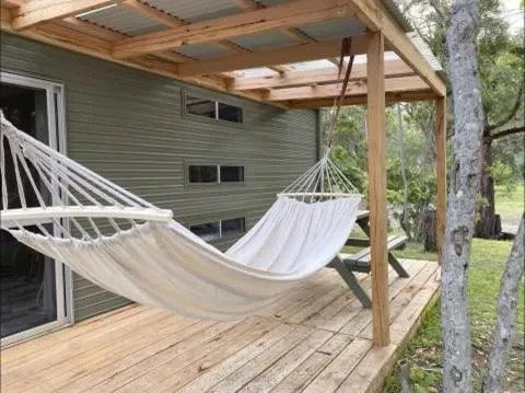 Tathra Beach Eco Camp，位于塔斯拉的酒店