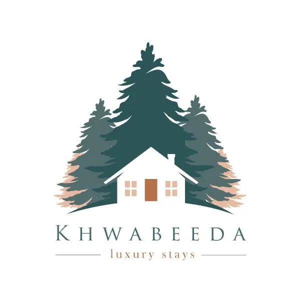 Khwabeeda Stays，位于Ani的酒店
