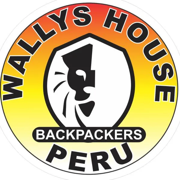 Wally's House Mancora，位于曼克拉的酒店