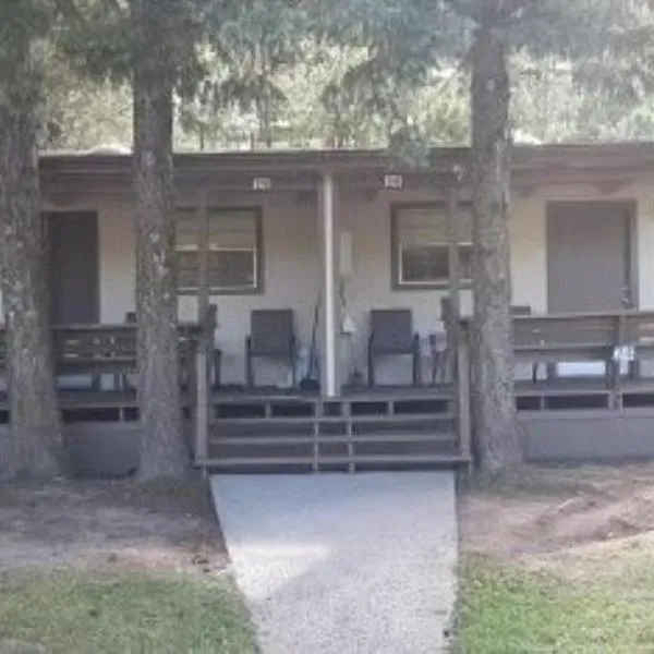 High Country Lodge，位于Sun Valley的酒店