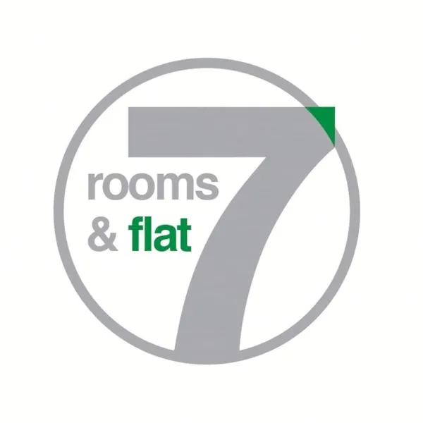 Seven Rooms，位于圣贝内代托-德尔特龙托的酒店