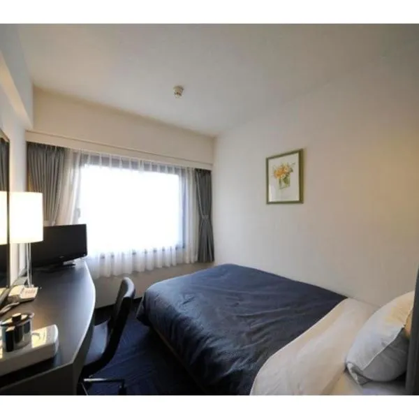 Grand Central Hotel - Vacation STAY 19600v，位于东京的酒店