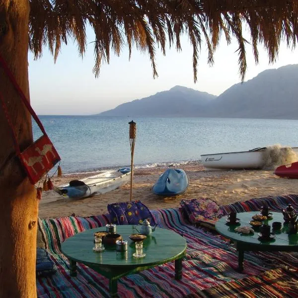 Sayadeen Village - Red Sea Riviera，位于Nuweiba的酒店