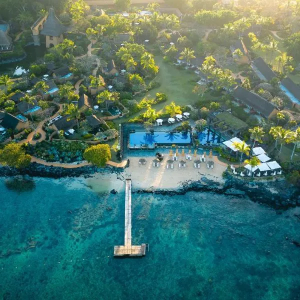 The Oberoi Beach Resort, Mauritius，位于巴拉克拉瓦的酒店