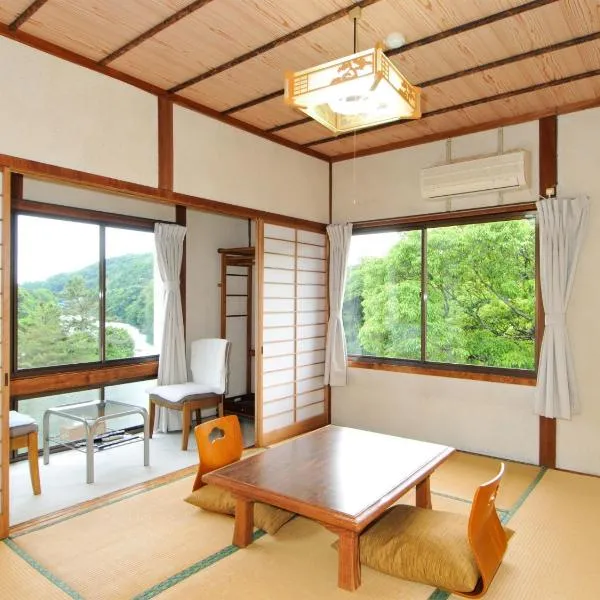 Kami - Hotel / Vacation STAY 15951，位于Otoyocho的酒店