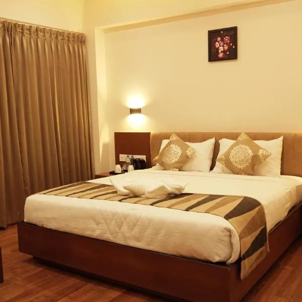 Malabar Residency，位于坎努尔的酒店