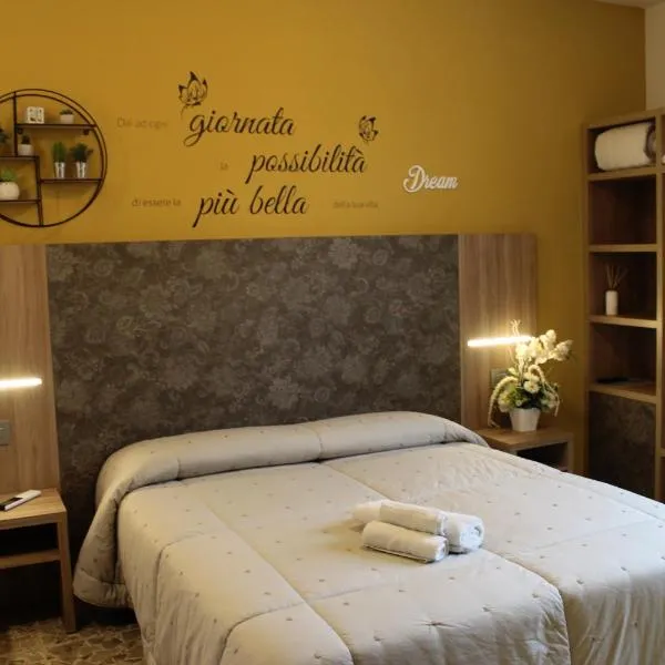 Villa Elisa，位于Roncofreddo的酒店