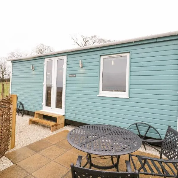 Robins Nest，位于绍瑟姆的酒店