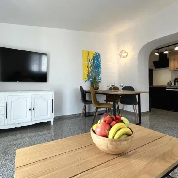 Apartment Lorun 47，位于塔尔的酒店