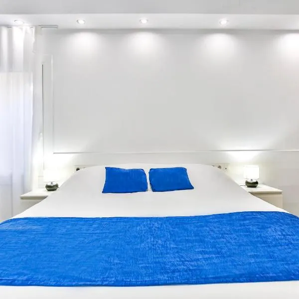 Laramond Barcelona Rooms，位于巴塞罗那的酒店