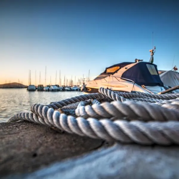 Admiral Stuuv，位于巴特的酒店