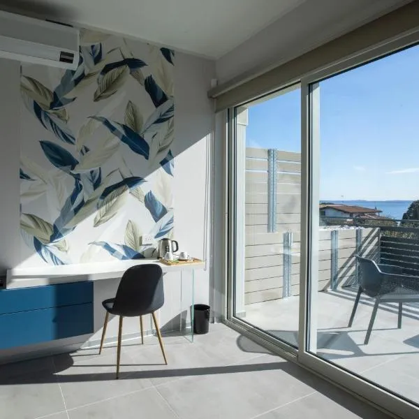 B&B Fior di Magnolia，位于莫尼加的酒店