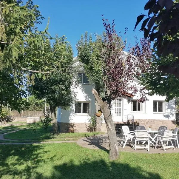 La Casa Xica，位于Perafita的酒店