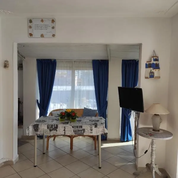 Suite CielAzzurro，位于阿雷佐的酒店