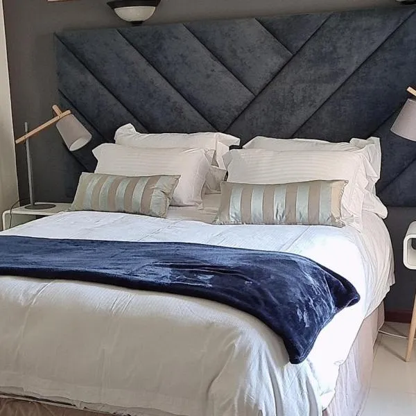 Modern Executive Condo，位于佛维斯的酒店